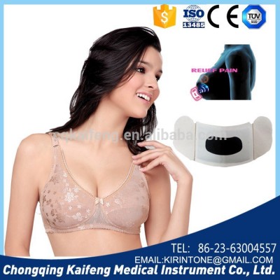 Breast Health Care Device