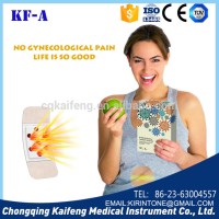 Menstrual Cramp Pain Relief Plaster