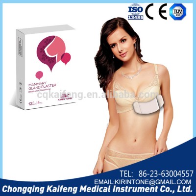 Breast Health Care Device